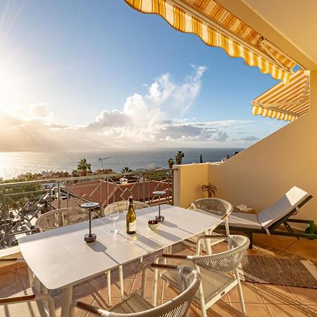 Peaceful Atlantic Getaway By Dream Homes Tenerife Puerto de Santiago  Eksteriør bilde