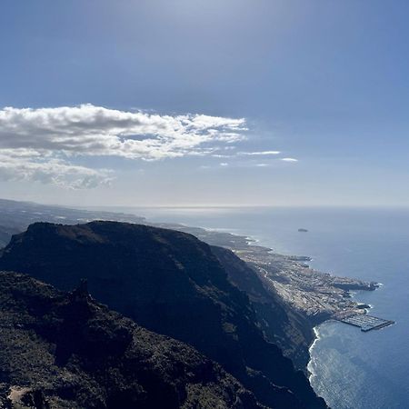 Peaceful Atlantic Getaway By Dream Homes Tenerife Puerto de Santiago  Eksteriør bilde
