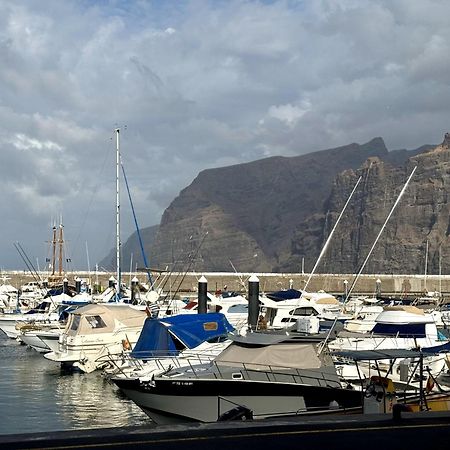 Peaceful Atlantic Getaway By Dream Homes Tenerife Puerto de Santiago  Eksteriør bilde