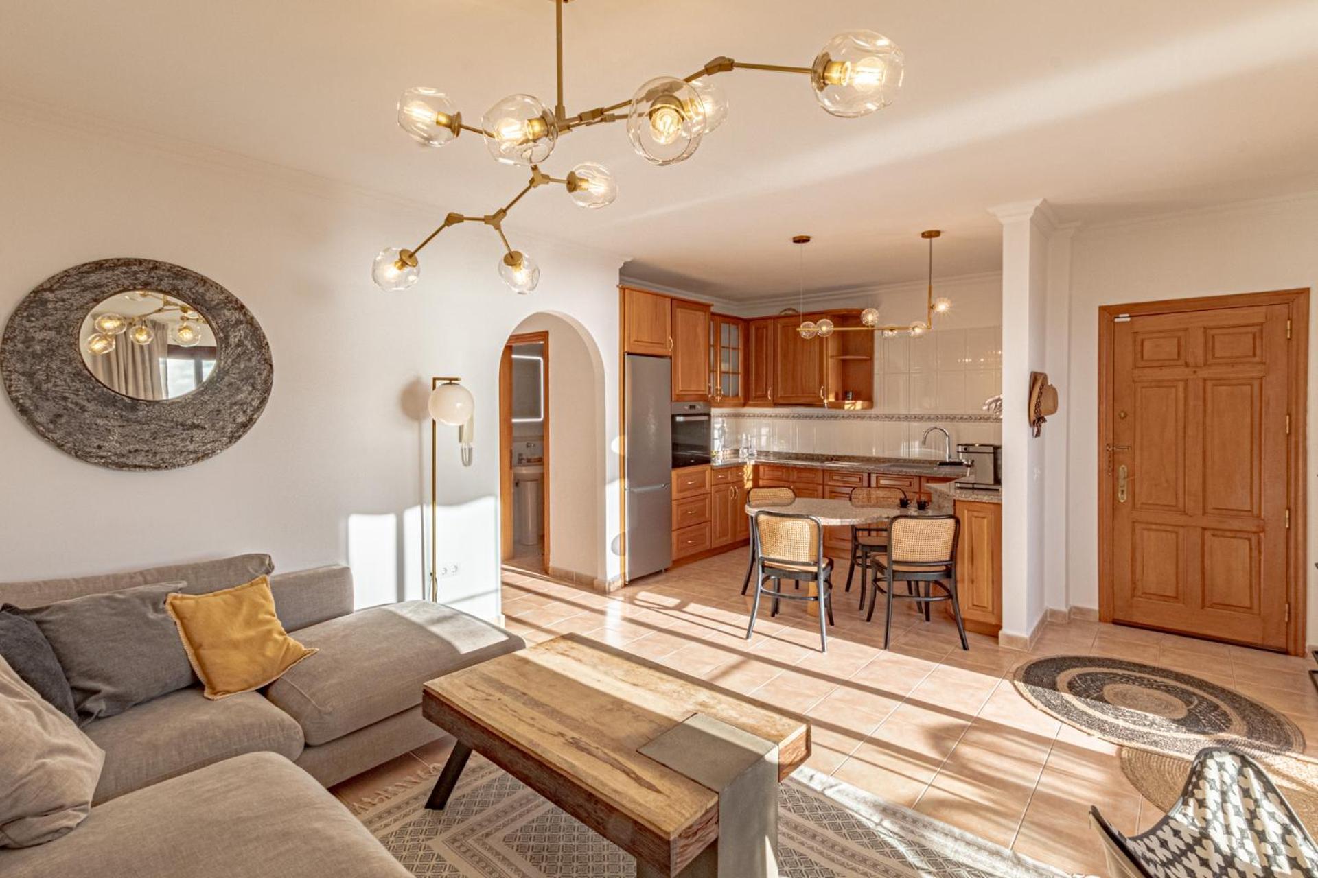Peaceful Atlantic Getaway By Dream Homes Tenerife Puerto de Santiago  Eksteriør bilde