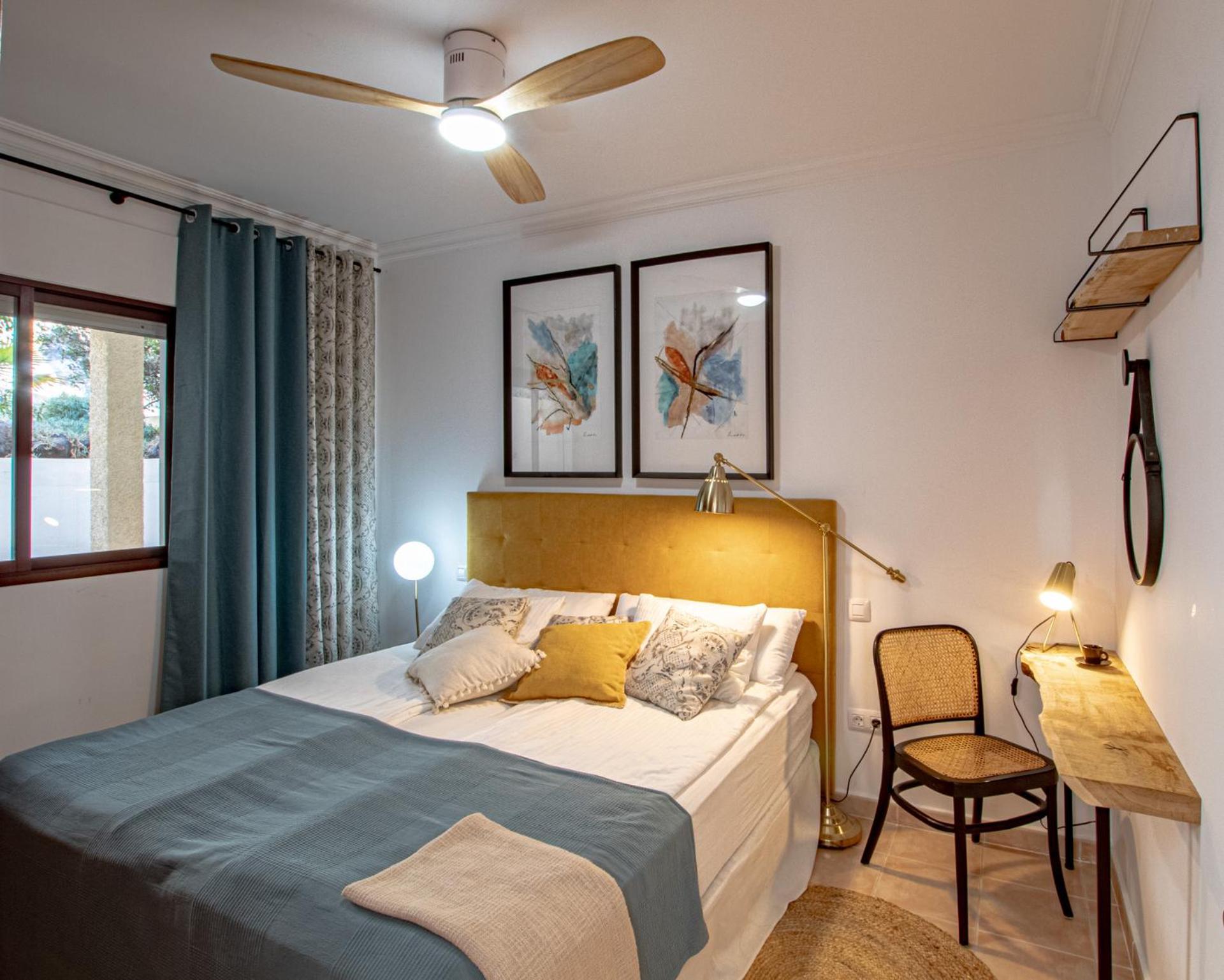 Peaceful Atlantic Getaway By Dream Homes Tenerife Puerto de Santiago  Eksteriør bilde