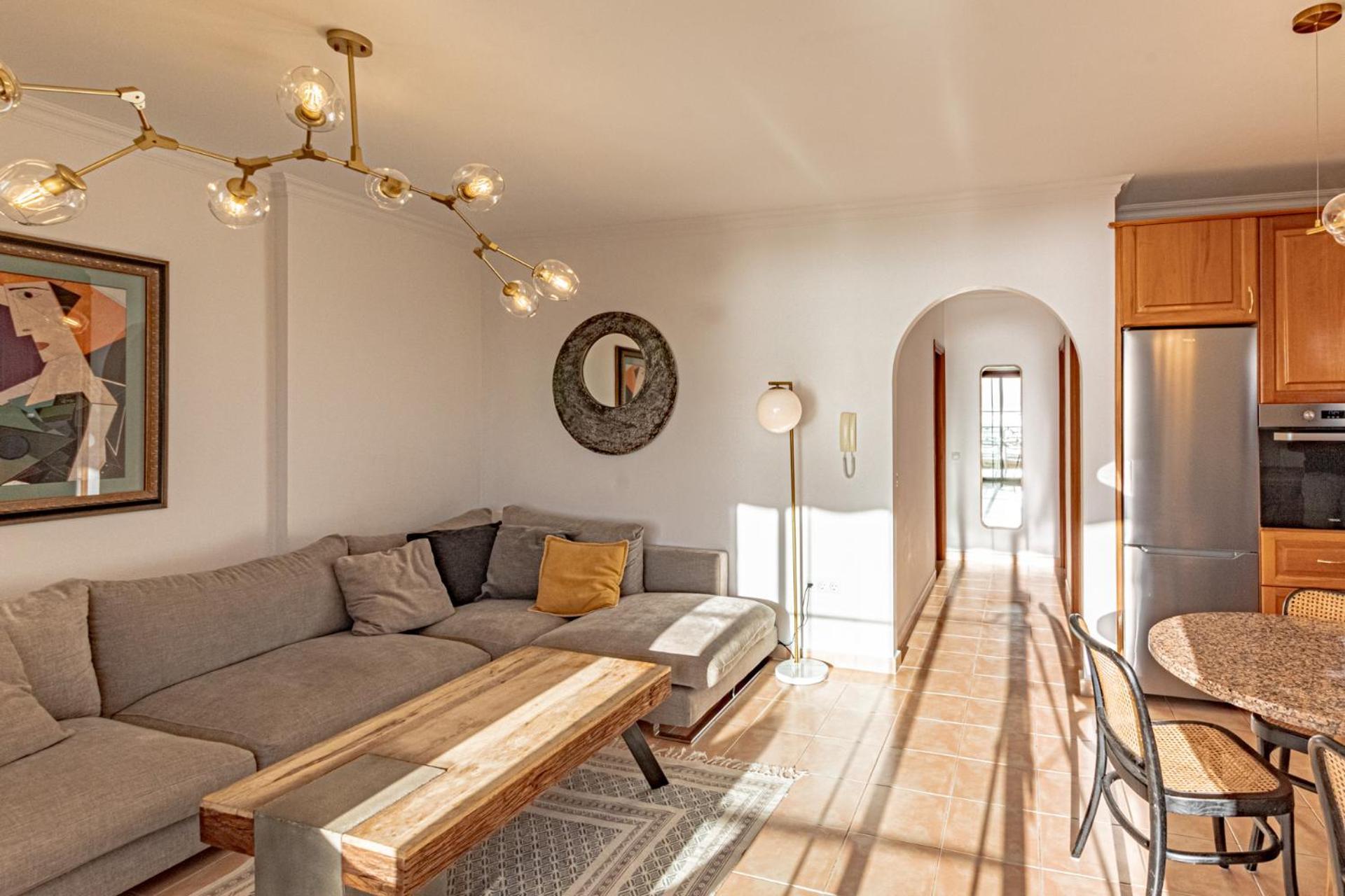 Peaceful Atlantic Getaway By Dream Homes Tenerife Puerto de Santiago  Eksteriør bilde