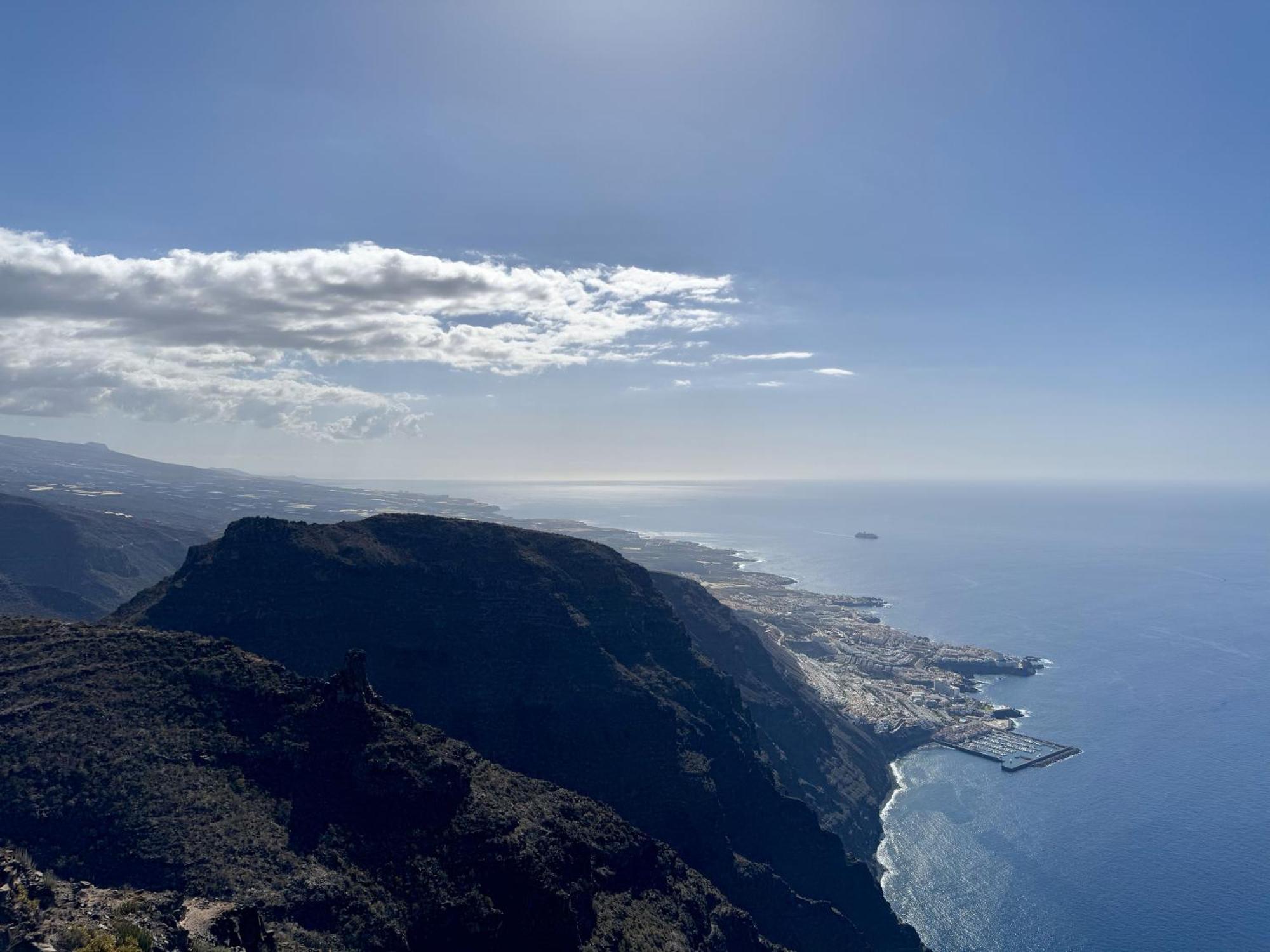 Peaceful Atlantic Getaway By Dream Homes Tenerife Puerto de Santiago  Eksteriør bilde