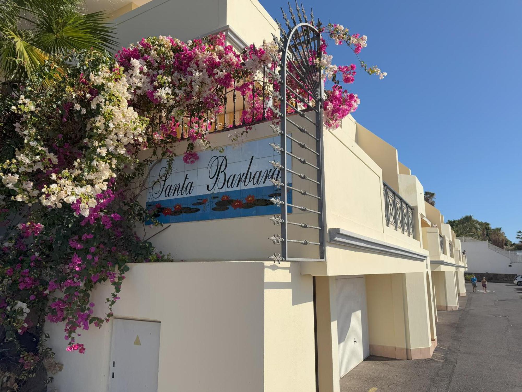 Peaceful Atlantic Getaway By Dream Homes Tenerife Puerto de Santiago  Eksteriør bilde