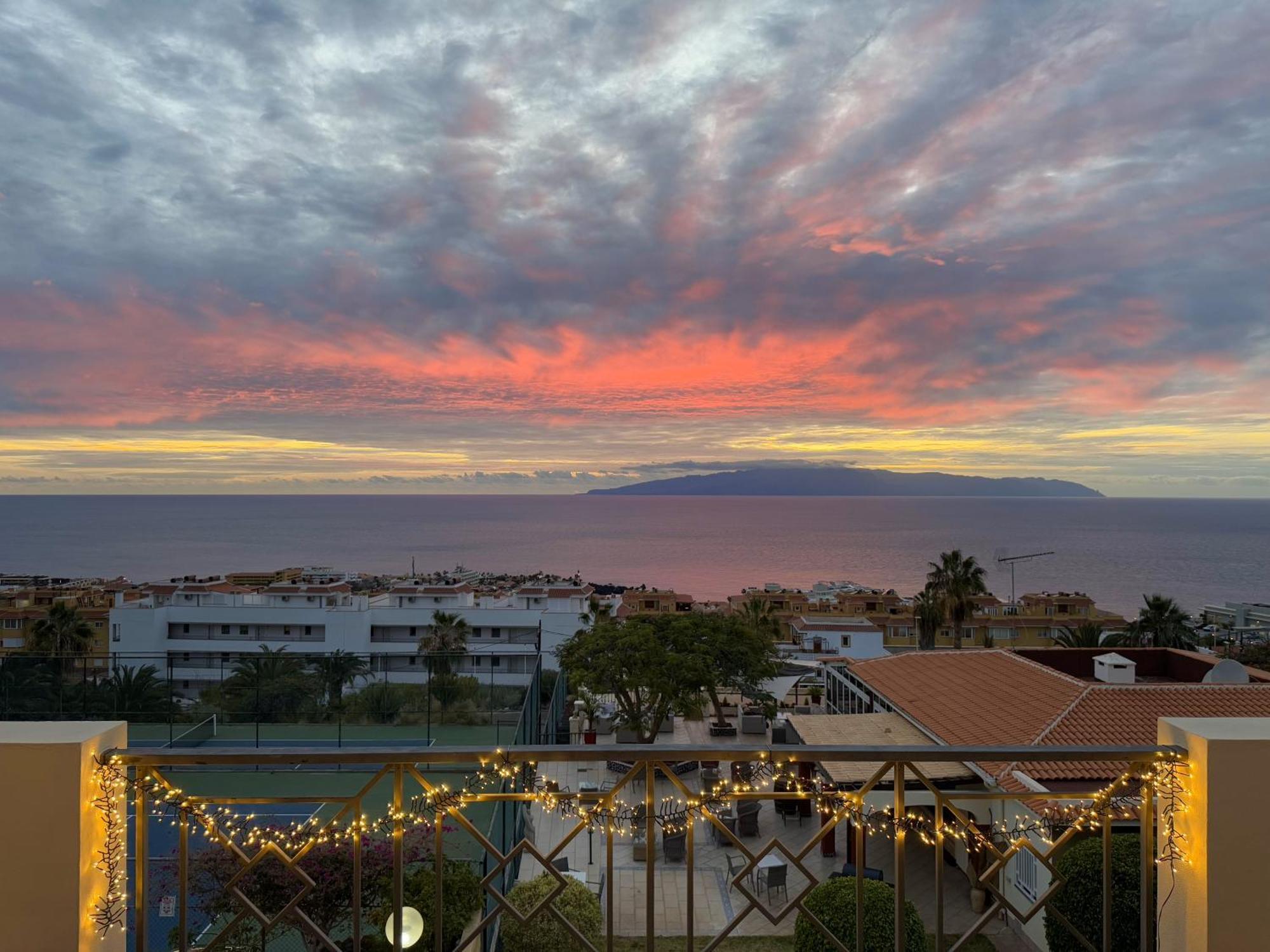 Peaceful Atlantic Getaway By Dream Homes Tenerife Puerto de Santiago  Eksteriør bilde